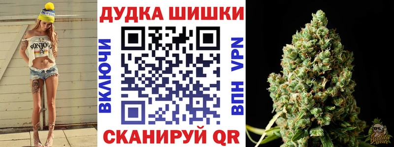 Каннабис гибрид  Цивильск 